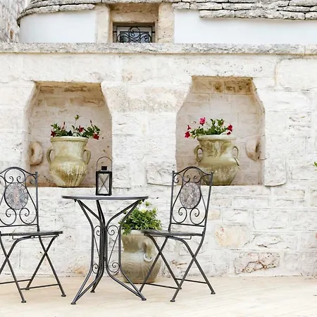 Natura E Trulli Noci