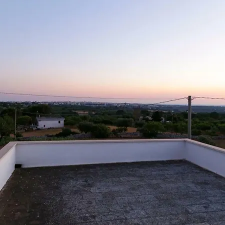 Natura E Trulli *