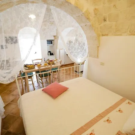 Natura E Trulli * Noci