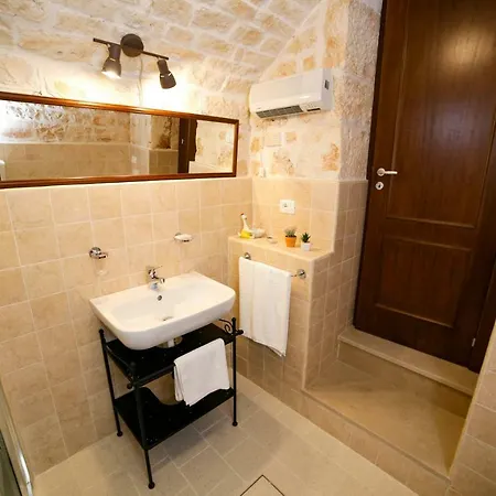 Hébergement de vacances Natura E Trulli *