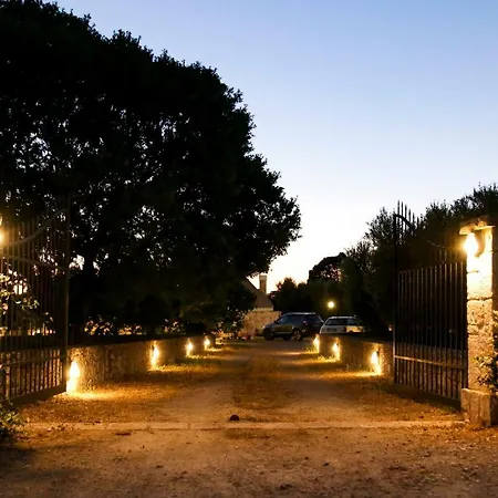 Natura E Trulli *