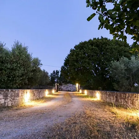 Natura E Trulli
