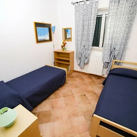 Natura E Trulli Hébergement de vacances