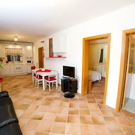 Natura E Trulli Hébergement de vacances *