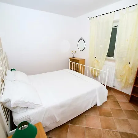Natura E Trulli Hébergement de vacances Noci