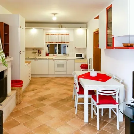 Hébergement de vacances Natura E Trulli Noci
